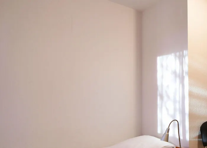 Hotell Skyhotel Merseburg