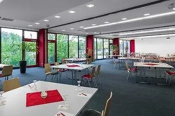 Hotell Skyhotel Merseburg